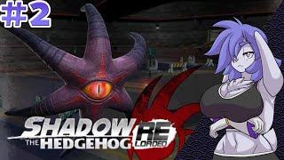 Darksider | Shadow the Hedgehog: Reloaded | Stream #2