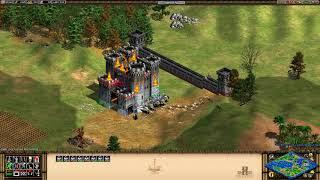 Age of Empires II HD - 256x Tech Mod