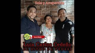 Sola y Arrepentida Luis Carlos Cedeño