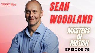 Voice of the Sport: Sean Woodland on the Past, Present, and Future of CrossFit - Episode 78