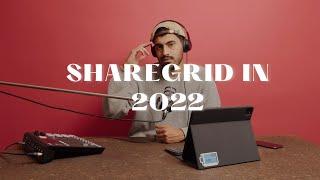 Sharegrid experience in 2022