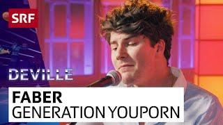 Faber: Generation YouPorn | Deville