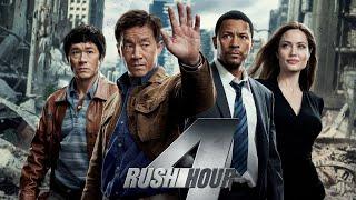 Rush Hour 4 (2025) Movie || Jackie Chan, Chris Tucker, Hiroyuki Sanada || Fact And Review