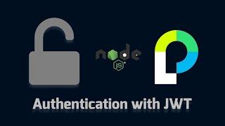 Passport JS Authentication with JWT Made Easy // Node Express and MongoDB Tutorial