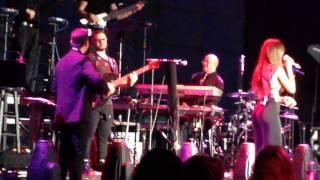 Nikos vertis concert nyc 3/21/15