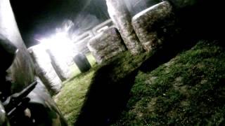 Red Dynasty Paintball Park (ORTO, Yishun)