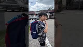 Customer Review Teemi School Bag