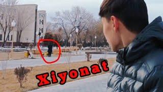 xiyonat