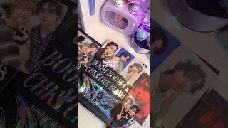 OMG MY PULLS!  unboxing 3 Stray Kids ATE albums!  #straykids #skz #skzstay #straykidsstay