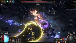 Lightning Strike Trickster | Easy Uber Bosses for Cheap | Path of Exile 3.25