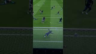 FIFA 19 Demo 146 Goal