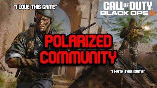 The POLARIZATIN of the Call of Duty Community