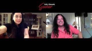 Zaira Meneses Interview with William Jenks