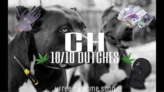 CH - 10/10 Dutches Freestyle (Official Audio)