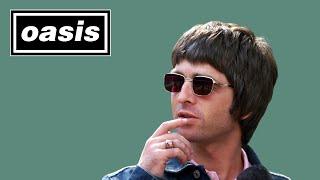 The Most Underrated OASIS B-Side Of All Time (Lyrics / Guitar / Easter Eggs)