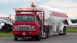 𝝚𝗦𝗦𝝤 Fuel Trucks