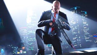 Agent 47 Takes HITMAN Jobs in GTA 5 RP