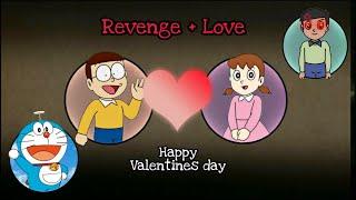 Nobita Steals Shizuka's Heart Full Legendary Video