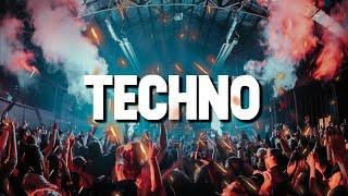 The Best Techno Mix Of All Time | Best Techno Music - Mashups & Remixes 