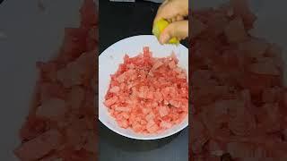 Water melon #super drink #short video #susmi's vlog and cooking #shorts