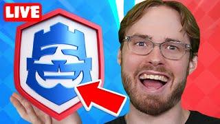 $50,000 CLASH ROYALE LEAGUE MONTHLY FINALS!
