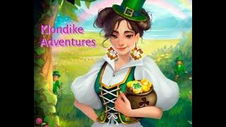 Обнова  Klondike Adventures Trading Company . Клондайк   Андроид