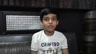 exam end hone wale hai , Arihant happy happy