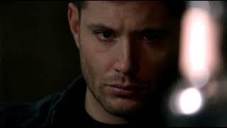 (TVD+SPN) DEAN|DAMON - Между двух огней (5 серия)