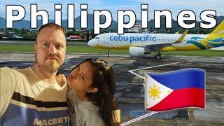 Finding love in the Philippines. Philippines travel Vlog #3 