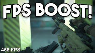 The Easiest Garry's Mod FPS BOOST!