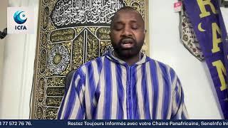 TAFSIR SOURATE AL KAHF AVEC MOUHAMED M SAKHO