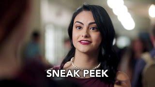 Riverdale 1x05 Sneak Peek "Heart of Darkness" (HD) Season 1 Episode 5 Sneak Peek