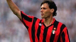 Marco Van Basten-Top 10 Goals