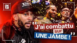 LE CHAMPION DU ONE ALEXIS NICOLAS analyse ses combats ! GAMEPLAN #3 !