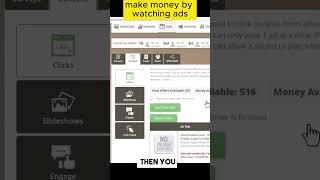 make money through ads part 2