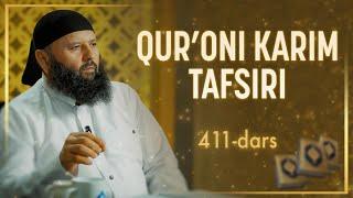 411 | Niso surasi, 88-91 | Qur’oni karim tafsiri | Shayx Sodiq Samarqandiy