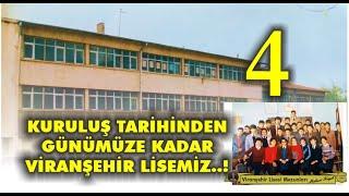 “Viranşehir Lisesi Mezunları” 4