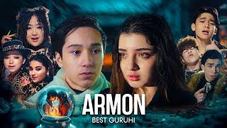 BEST guruhi - Armon (Official Music Video)