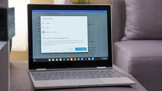 Should You Try Out the Beta and Developer Channels on Your Chromebook?