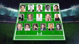 2016 Lettings Agency of the Year - Sponsors Video