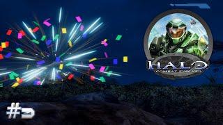 Grunt Down! - HALO Combat Evolved