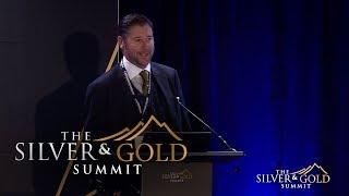 The US Dollar vs Gold: The Final Showdown - Brent Johnson
