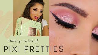 Pixi Beauty Makeup Tutorial