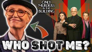 Famous Actor's Stuntman Turns Up Dead in His Own Apartment | Only Murders in the Building Season 4