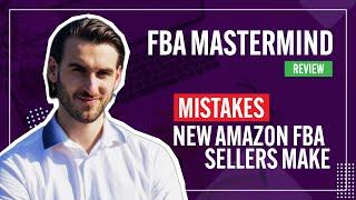 FBA Mastermind Course Review (Pat Harris) - Can You Still Make Money With Amazon FBA?