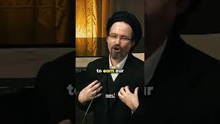 Banking scam - Shaykh Hamza Yusuf #banking