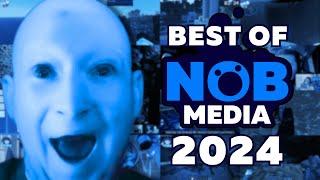 THE BEST OF NOBMEDIA 2024