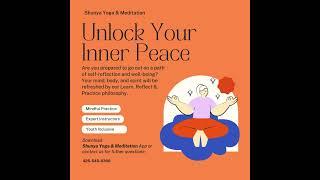 Shunya Yoga and Meditation Classes