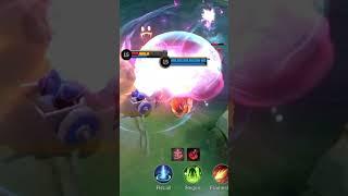 #MLBBZHUXIN #MLBBNEWHERO #MLBBProjectNEXT #MobileLegendsBangBang #BeautyofZHUXIN #shorts