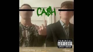 CA$H prod. @kxxdo